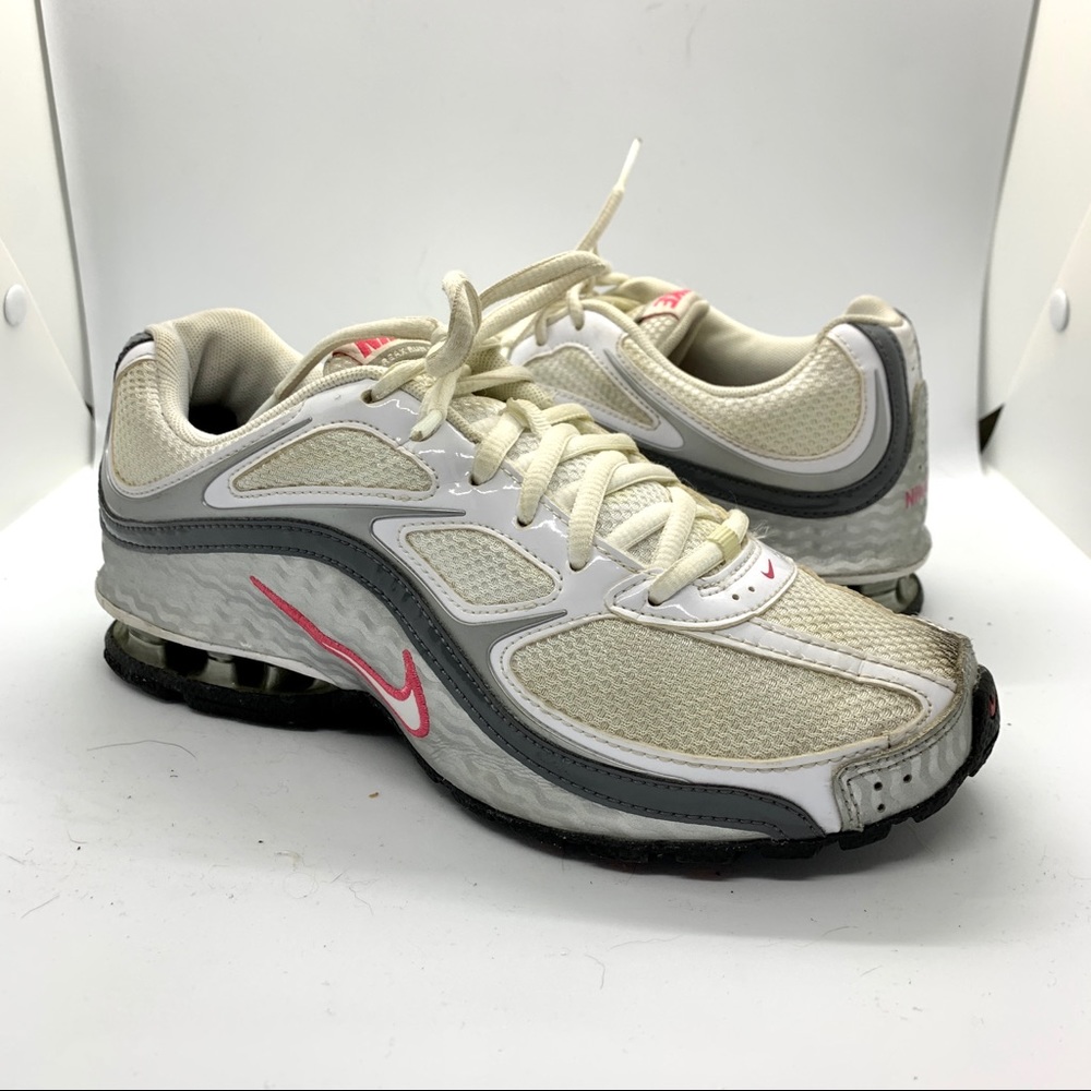 Nike reax run women’s Sz 7
